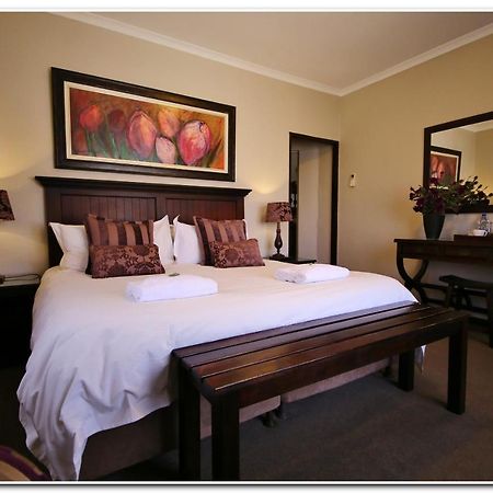 Celtis Country Lodge & Restaurant Middelburg エクステリア 写真