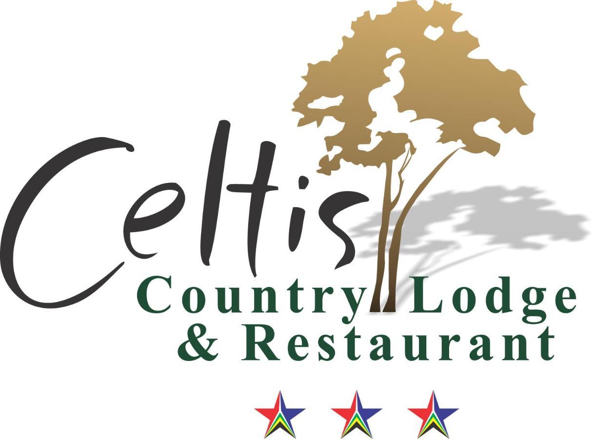 Celtis Country Lodge & Restaurant Middelburg エクステリア 写真