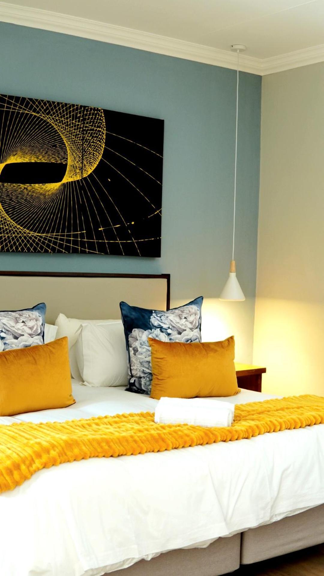 Celtis Country Lodge & Restaurant Middelburg エクステリア 写真